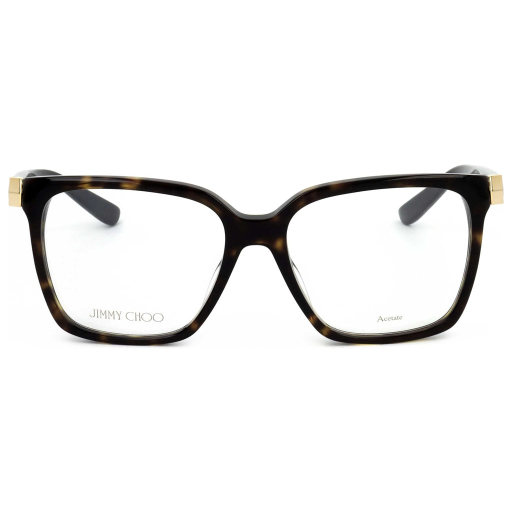 Jimmy Choo Women's Eyeglasses JC227-086-52