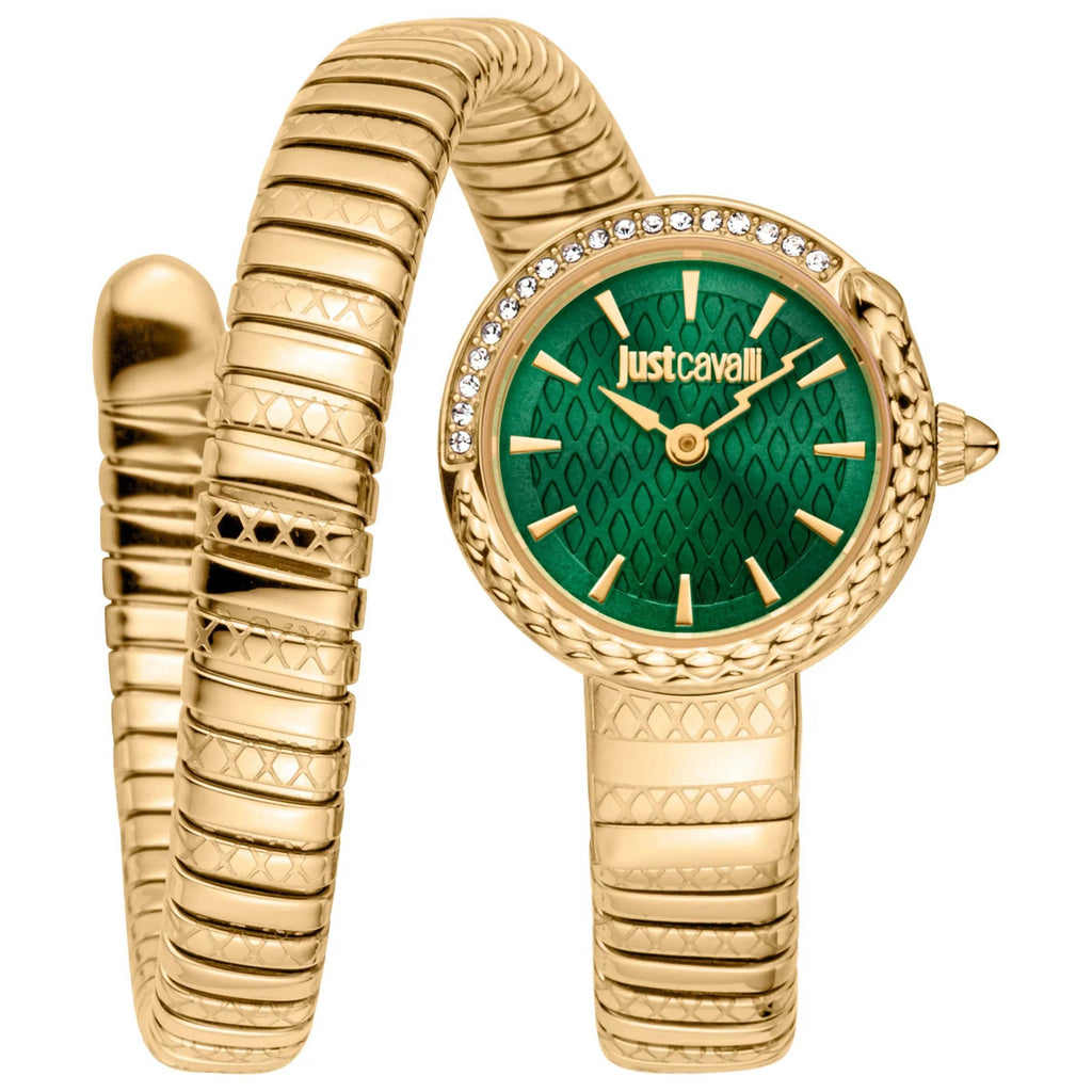 Just Cavalli Women's Watch JC1L301M0035
