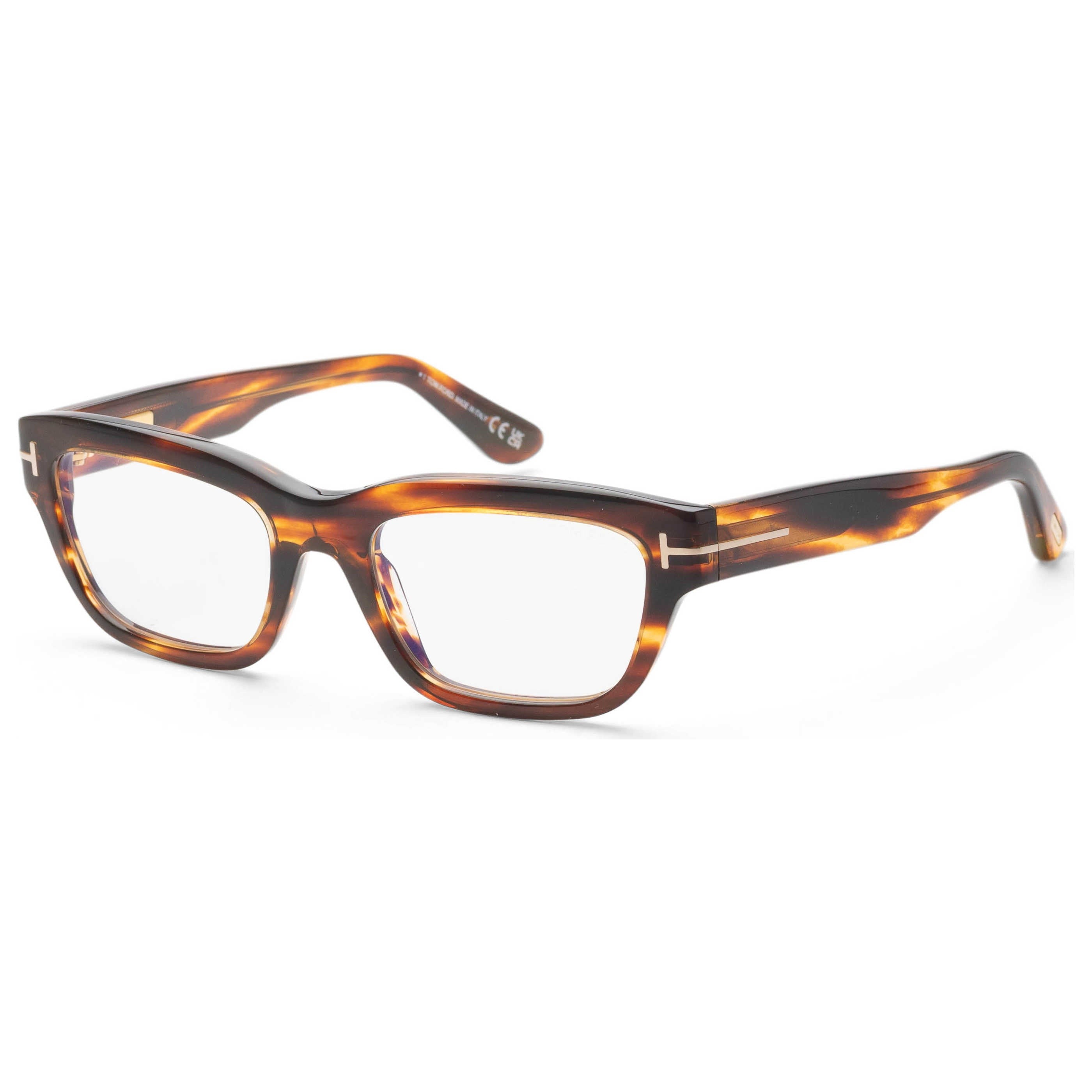 Tom Ford Women's Eyeglasses FT6045-B-055-52