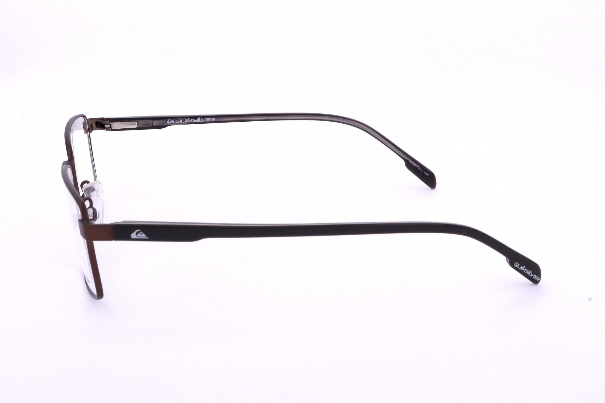Quiksilver Men's Metal Glasses