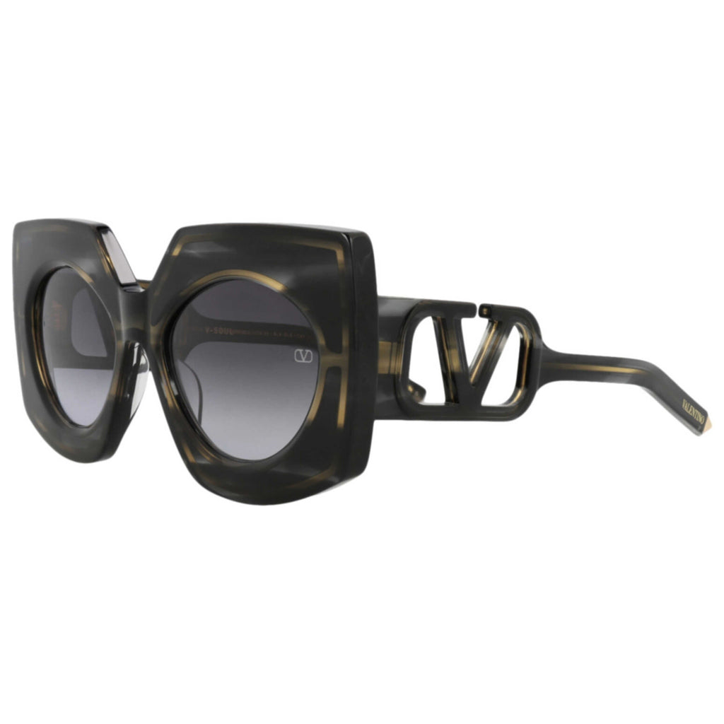 Valentino Women's Sunglasses VLS-127A-53