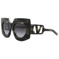 Valentino Women's Sunglasses VLS-127A-53