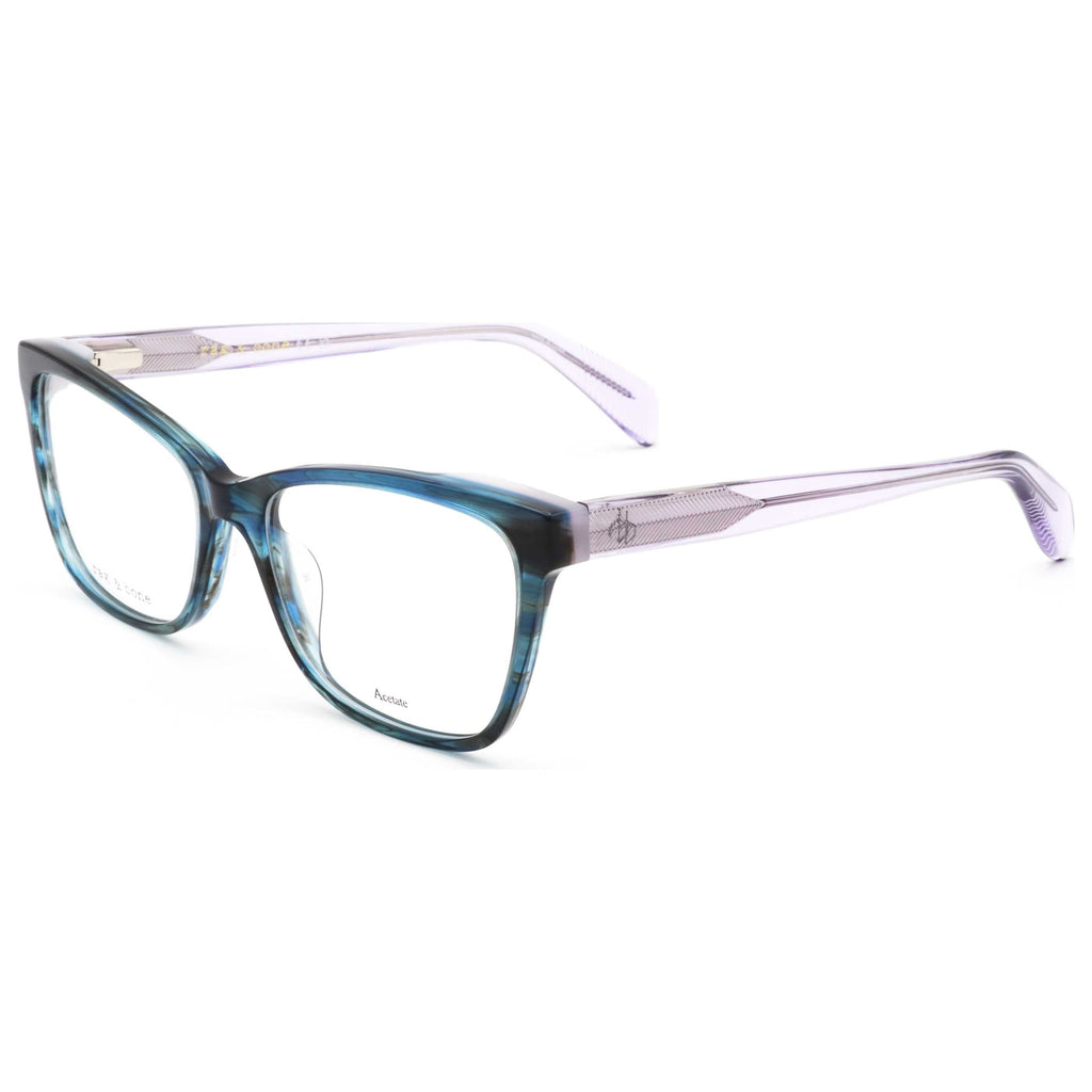 Rag & Bone Women's Eyeglasses RNB3066-ZI9-54