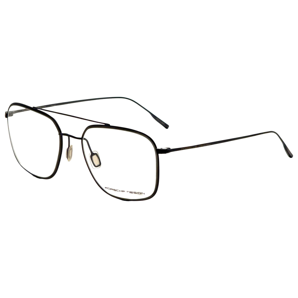Porsche Design Men's Eyeglasses P8749-56D