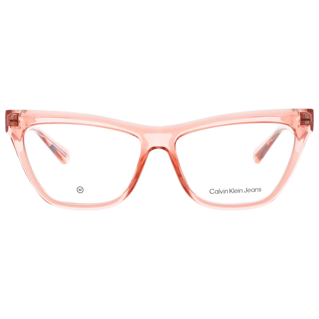 Calvin Klein Jeans Women's Eyeglasses CKJ-CKJ23614-671-54