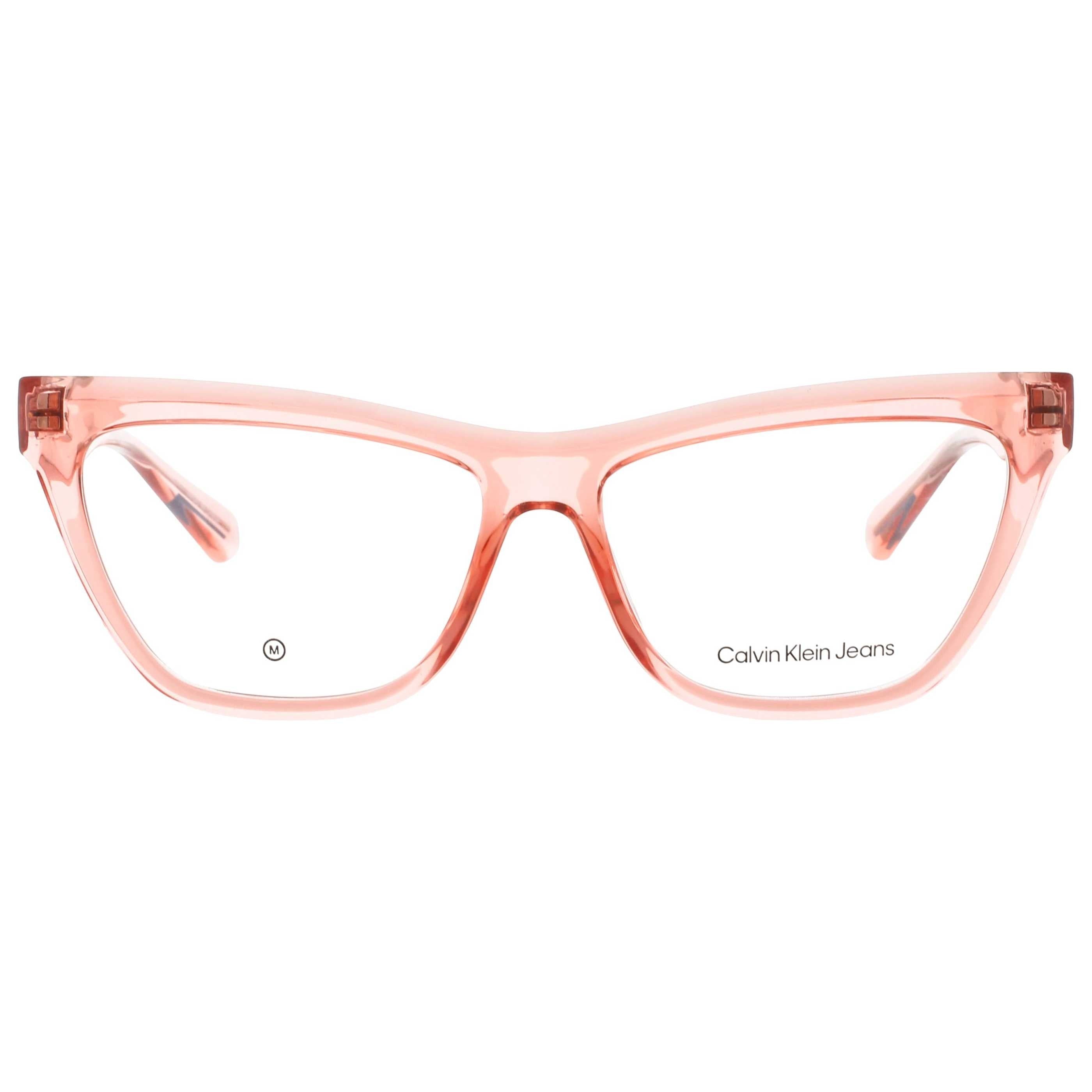 Calvin Klein Jeans Women's Eyeglasses CKJ-CKJ23614-671-54