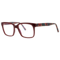Andy Wolf Unisex Eyeglasses AW-4484-D-53