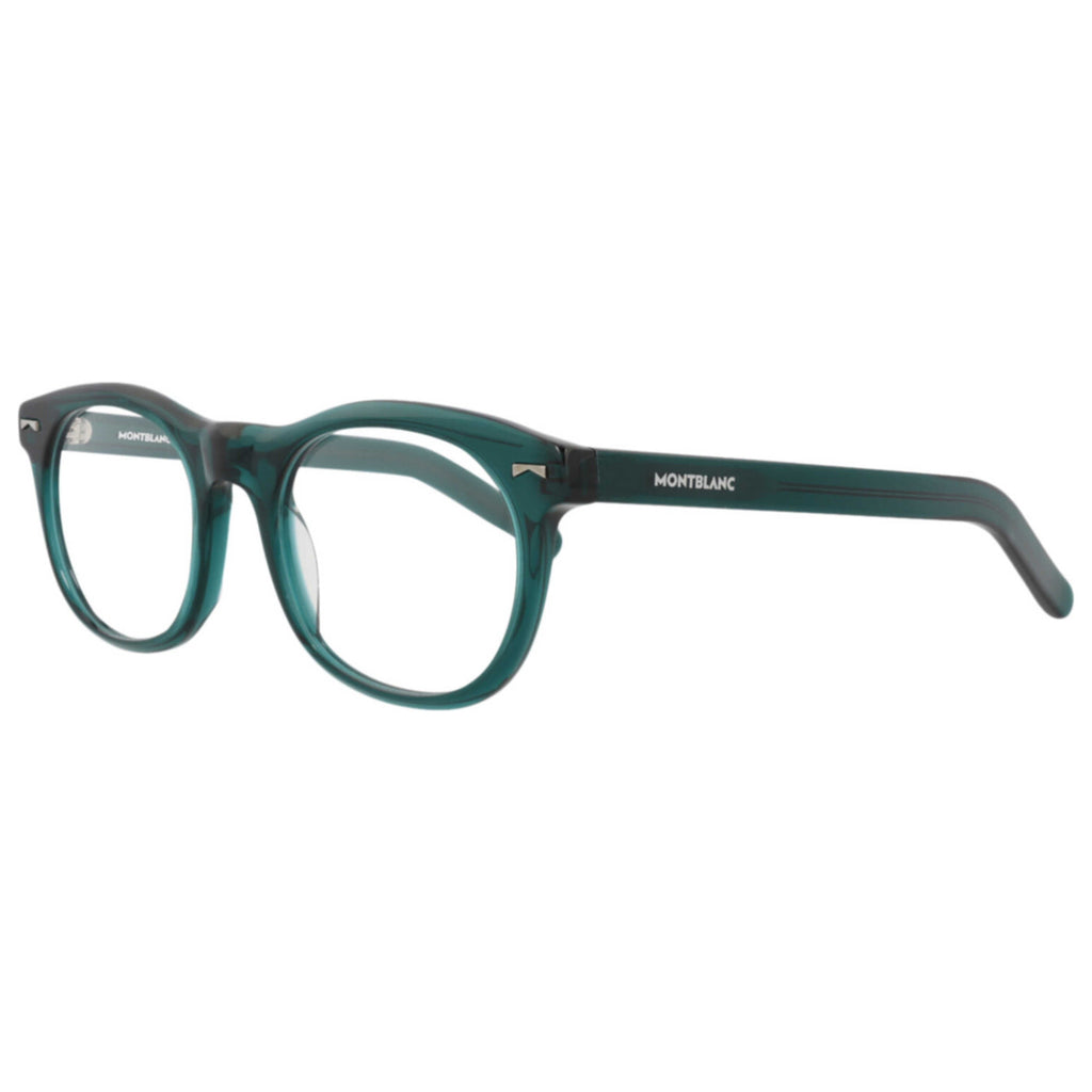 Montblanc Men's Eyeglasses MB0229O-30013543-008