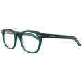 Montblanc Men's Eyeglasses MB0229O-30013543-008