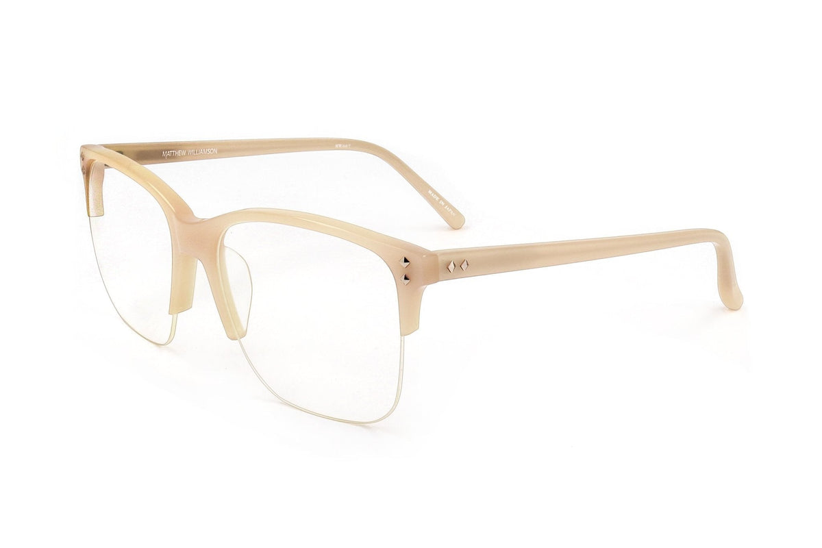 Matthew Williamson by Linda Farrow Women's Glasses
