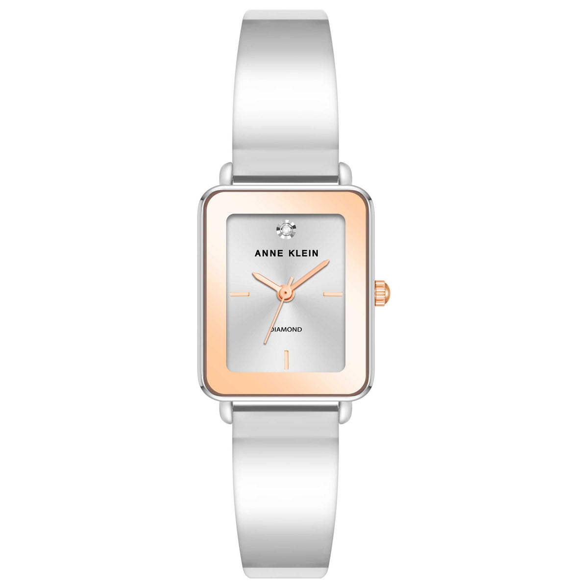 Anne Klein Women's AK-3987SVRT