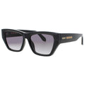 Quay Women's Sunglasses QUAY-NO-NS-2150-BLK-SMK