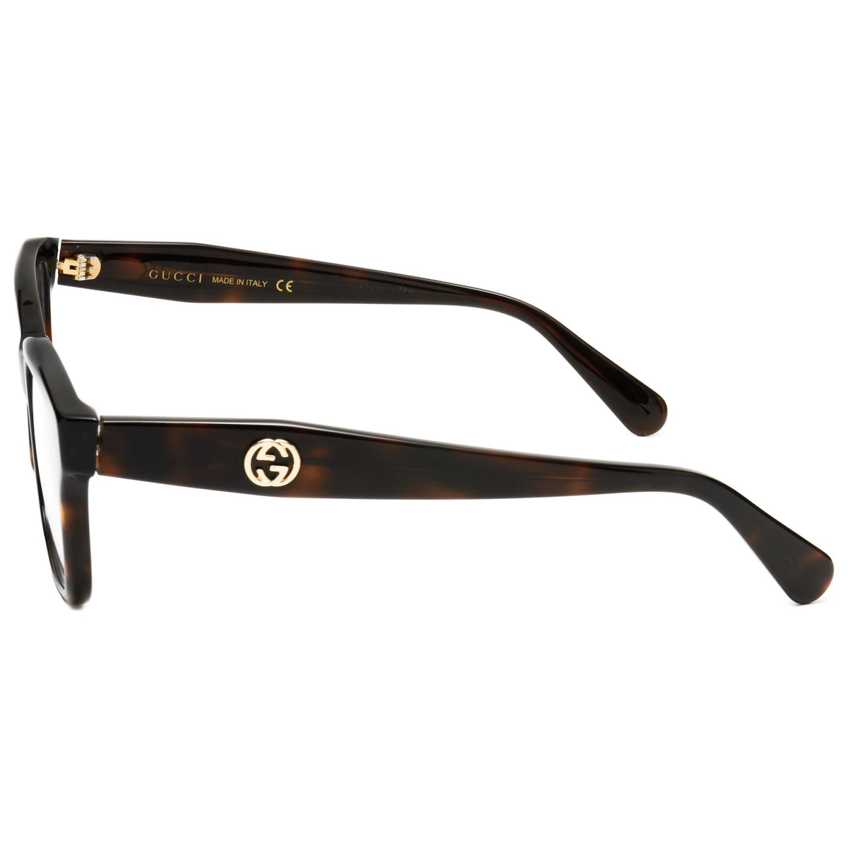 Gucci Women's Eyeglasses GG0798O-002-53