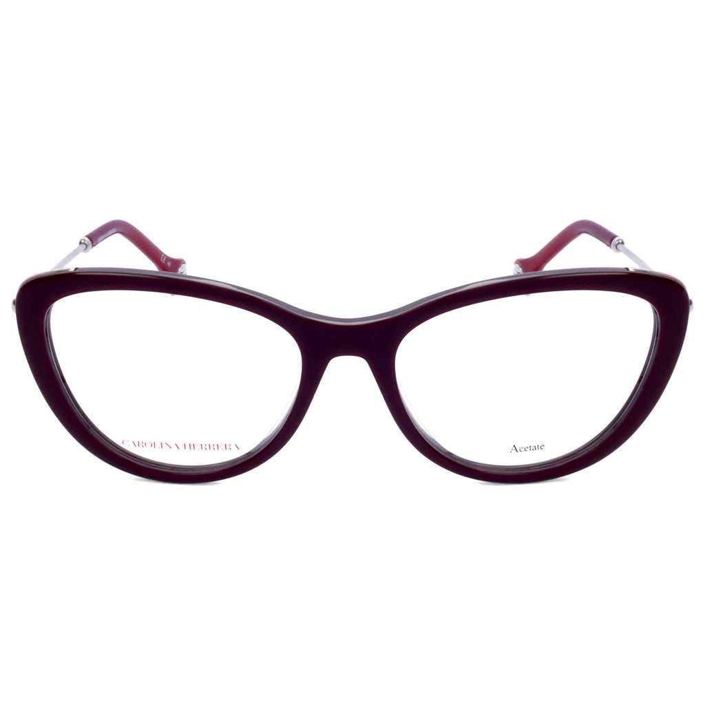 Carolina Herrera Women's Eyeglasses CH0021-LHF-54