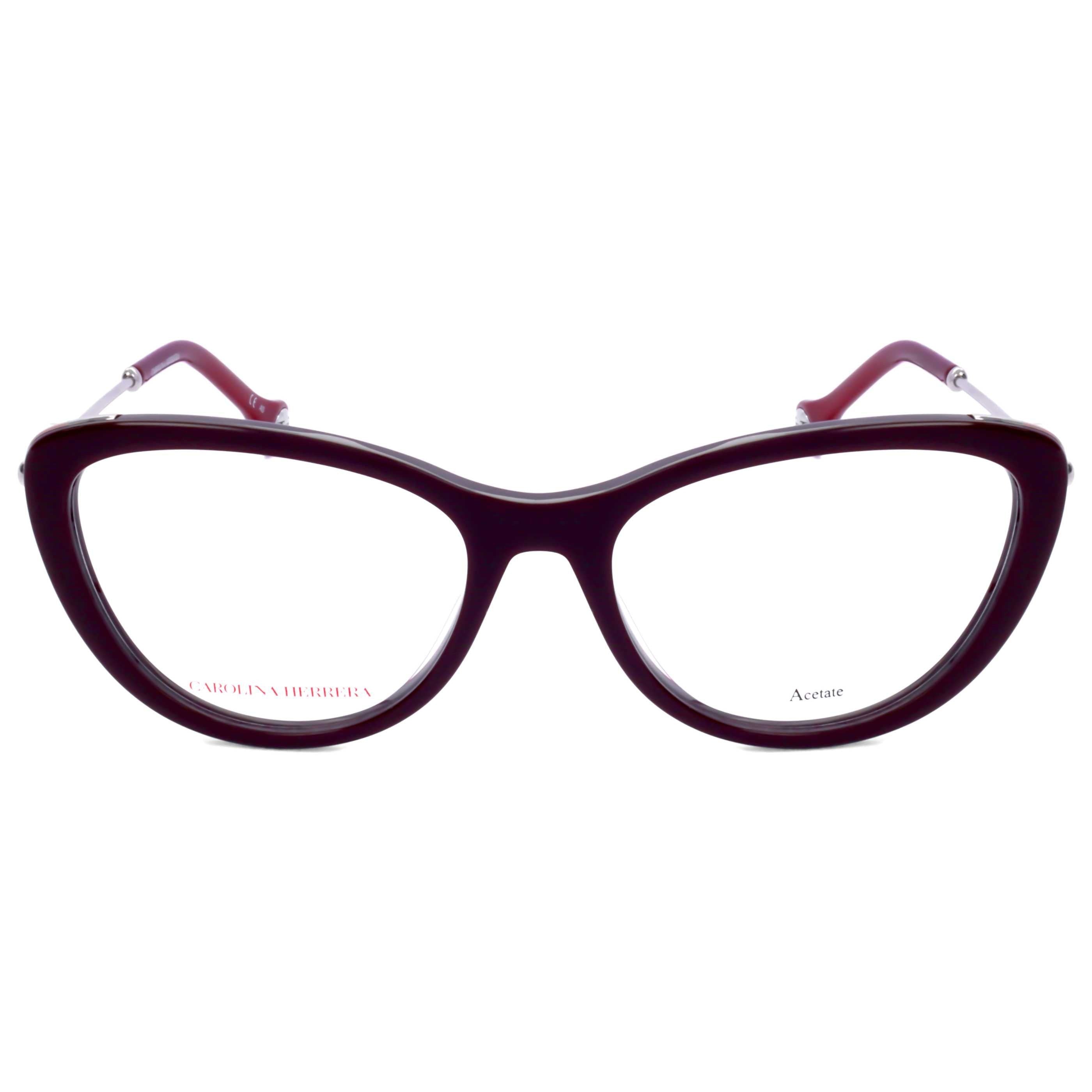 Carolina Herrera Women's Eyeglasses CH0021-LHF-54