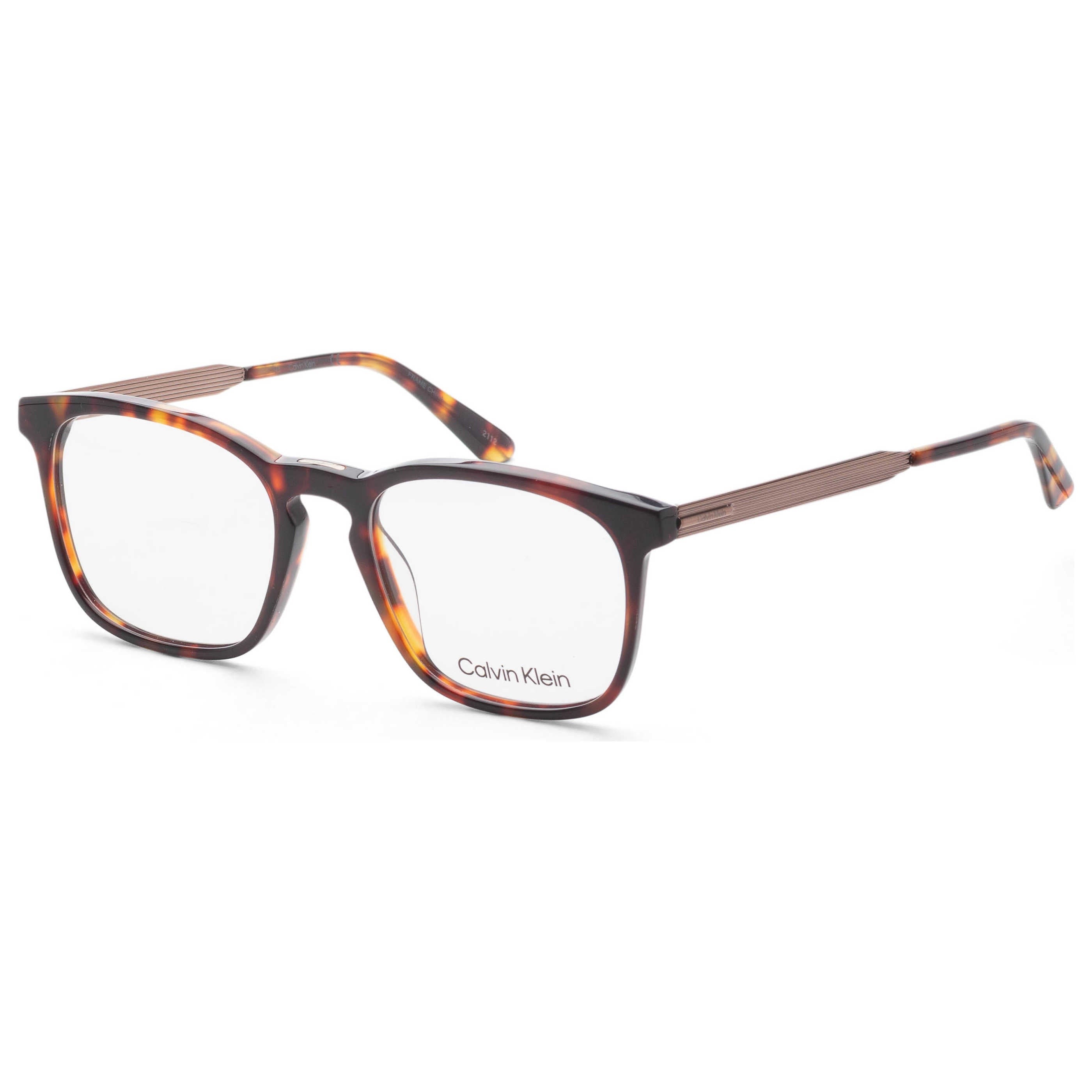 Calvin Klein Men's Eyeglasses CK22503-609-53