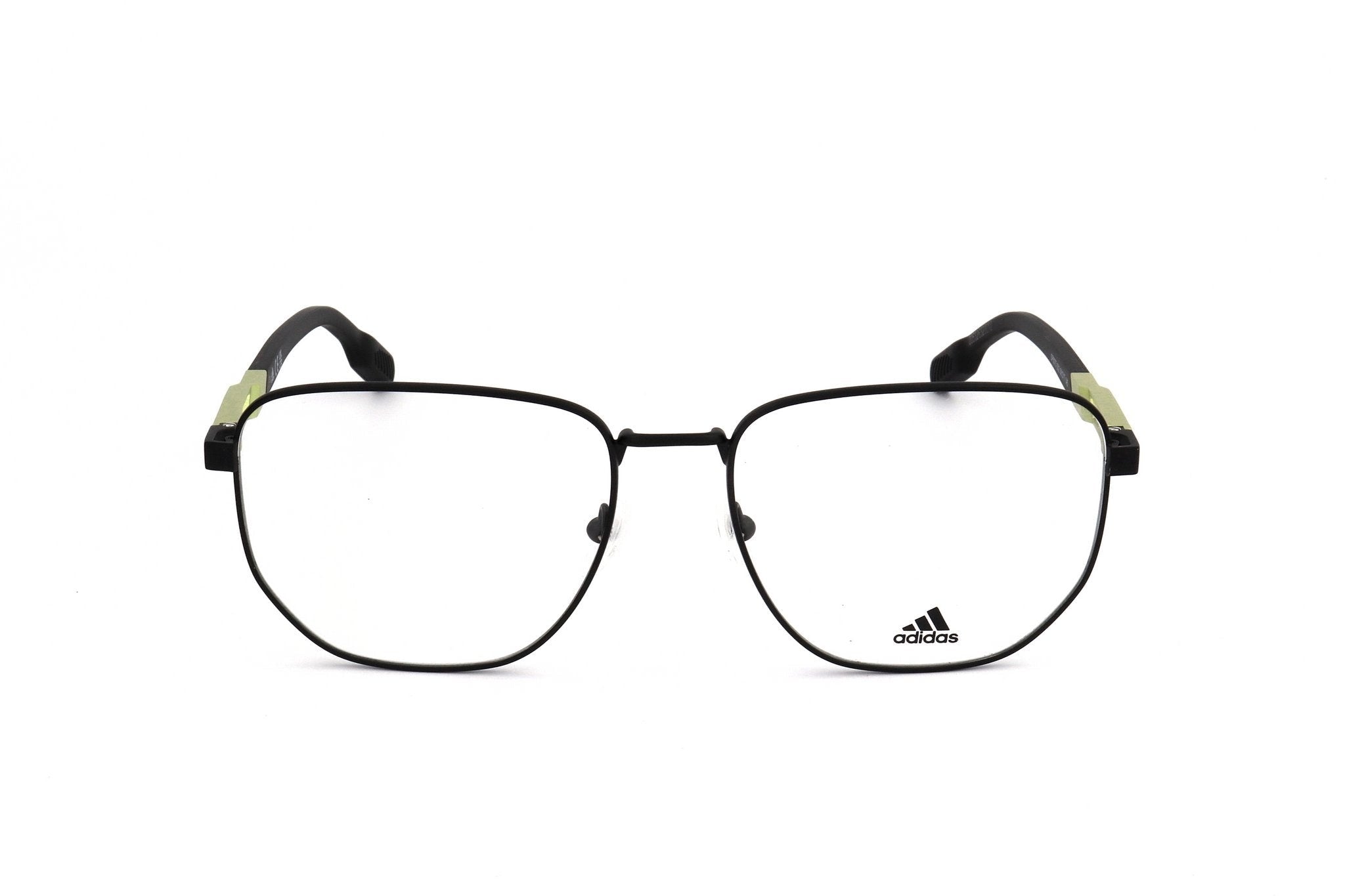 Adidas Sport Men's Metal Glasses