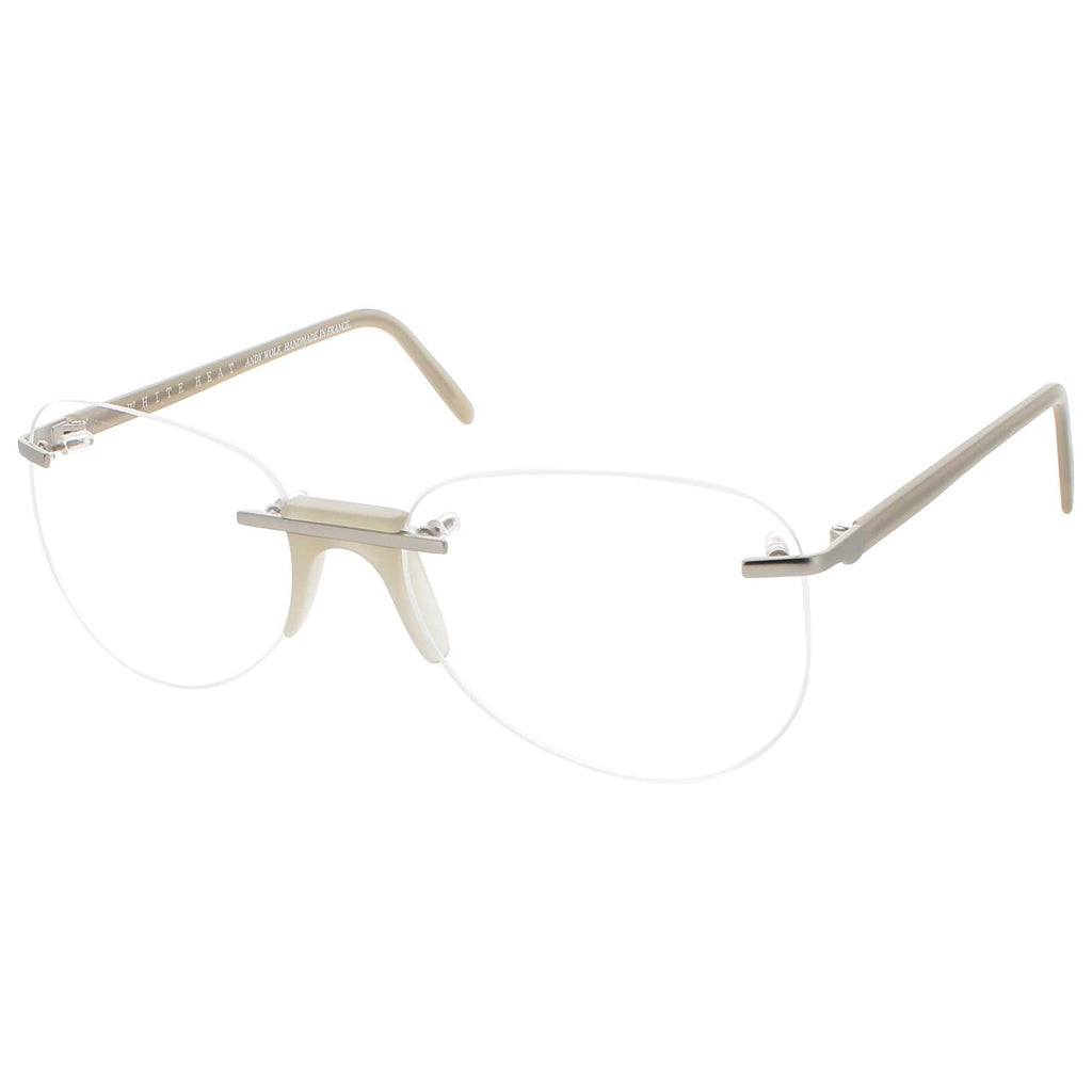 Andy Wolf Men's Eyeglasses AW-FARIA-C-56