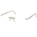 Andy Wolf Men's Eyeglasses AW-FARIA-C-56