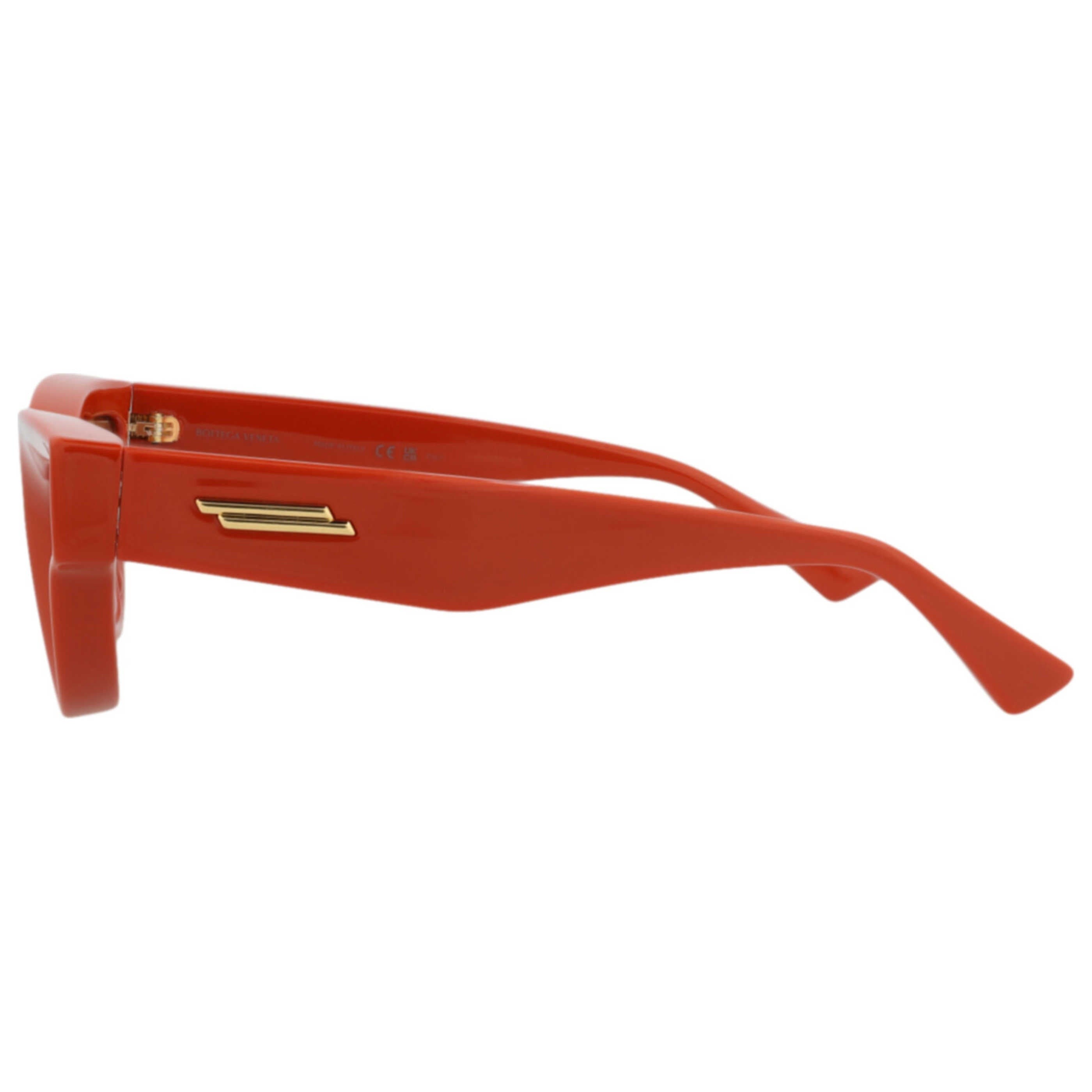 Bottega Veneta Women's Sunglasses BV1249S-30014560-004