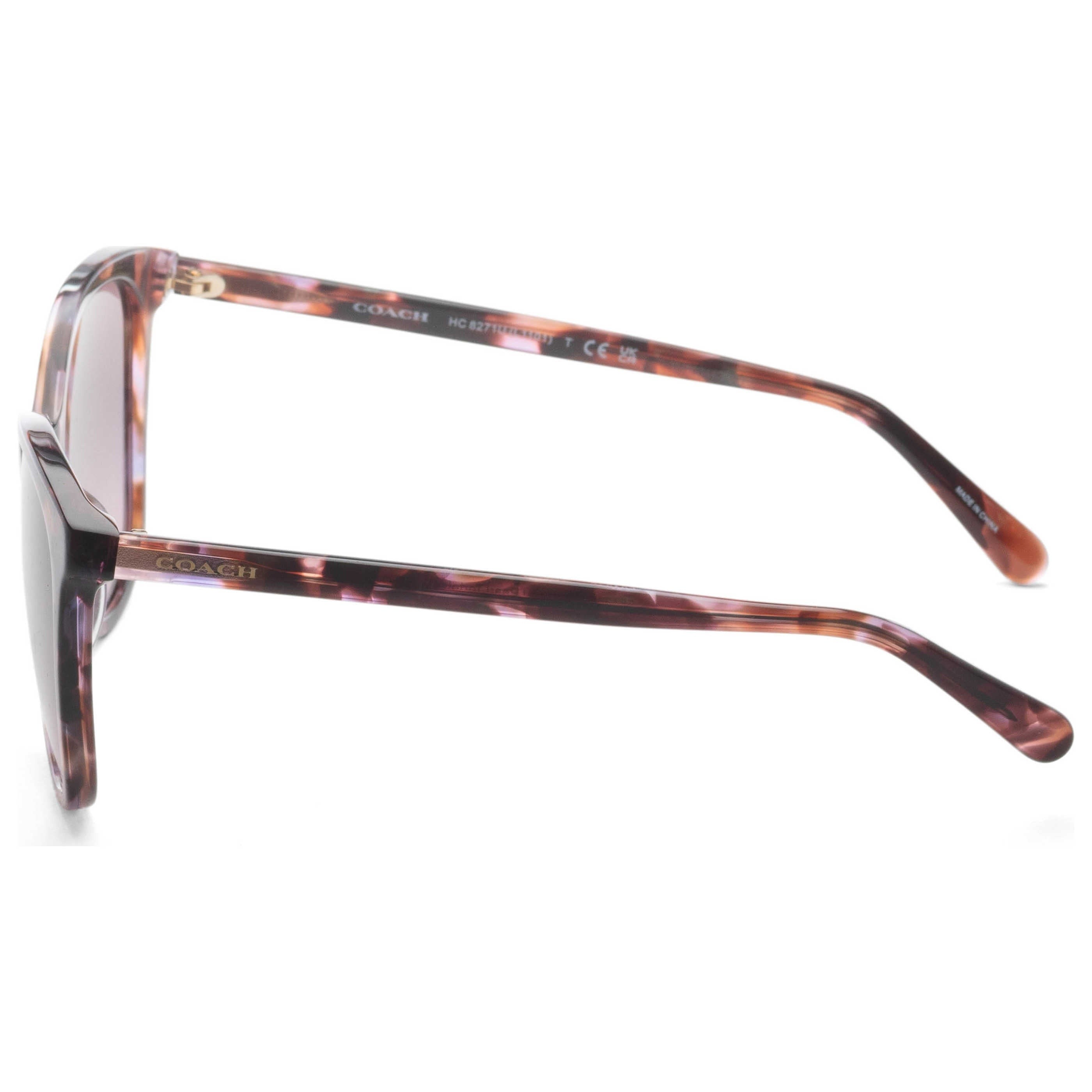 Coach Women's Sunglasses HC8271U-584346-57