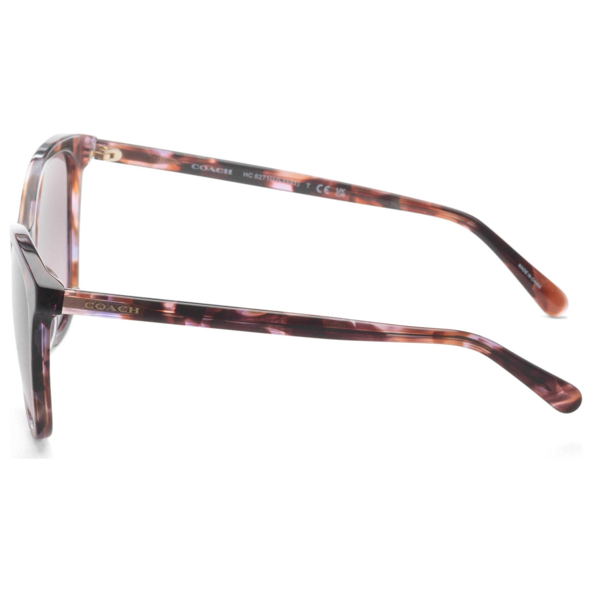 Coach Women's Sunglasses HC8271U-584346-57