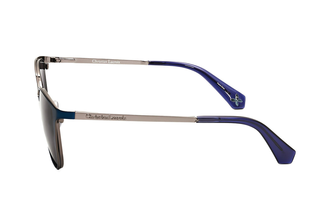 Christian Lacroix Women's Stainless steel Sunglasses