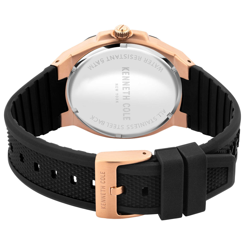 Kenneth Cole Men's Watch KCWGN2104801