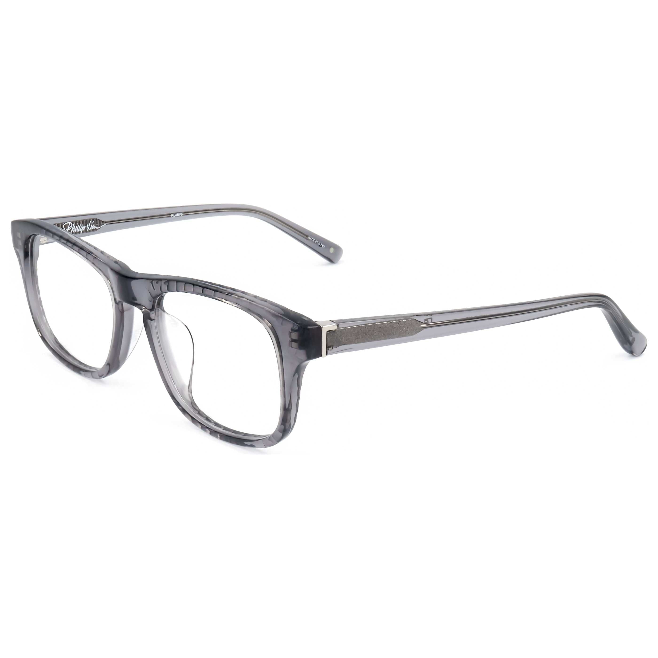 Linda Farrow Unisex Opticals PL88-C6-49