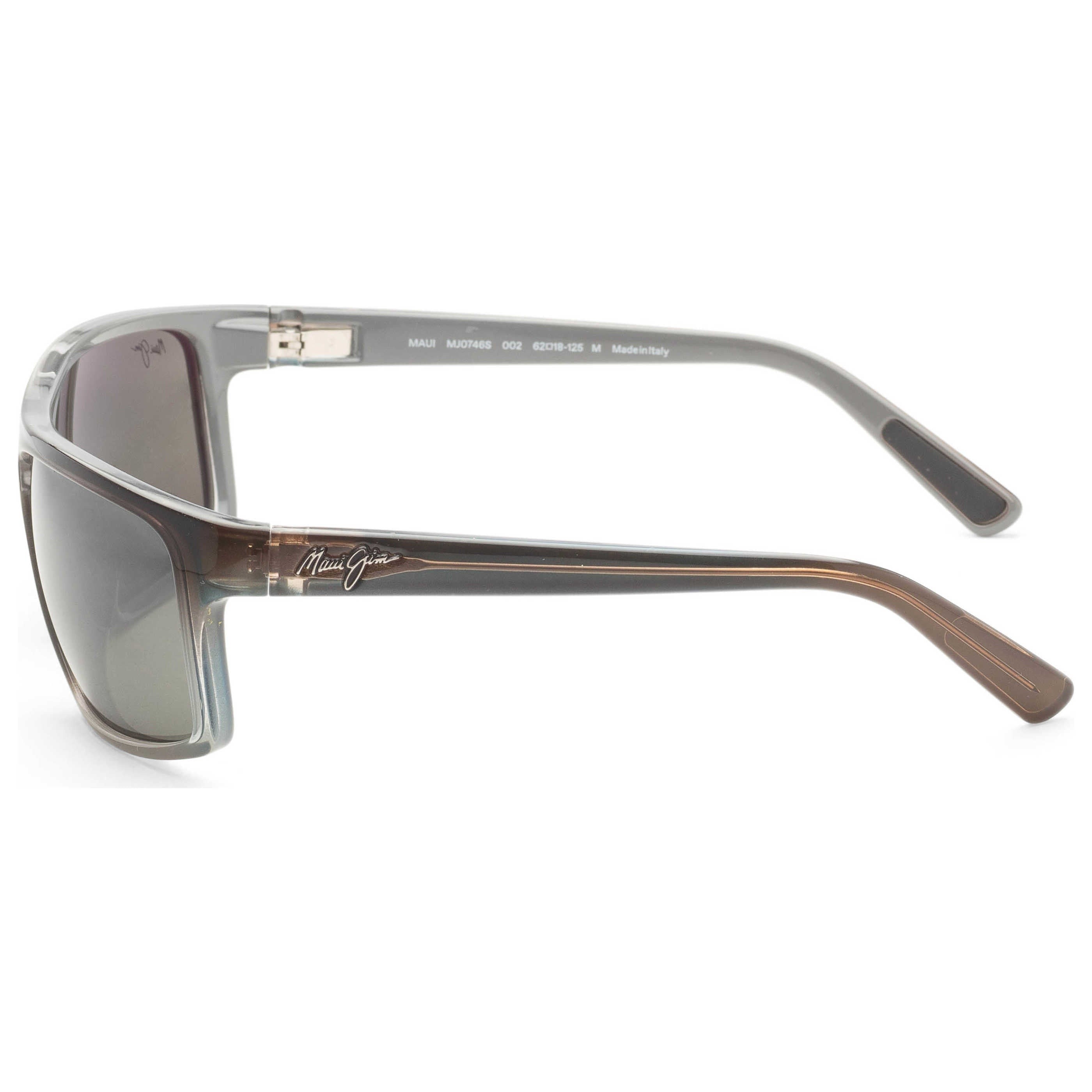 Maui Jim Men's Sunglasses MJ0746S-002