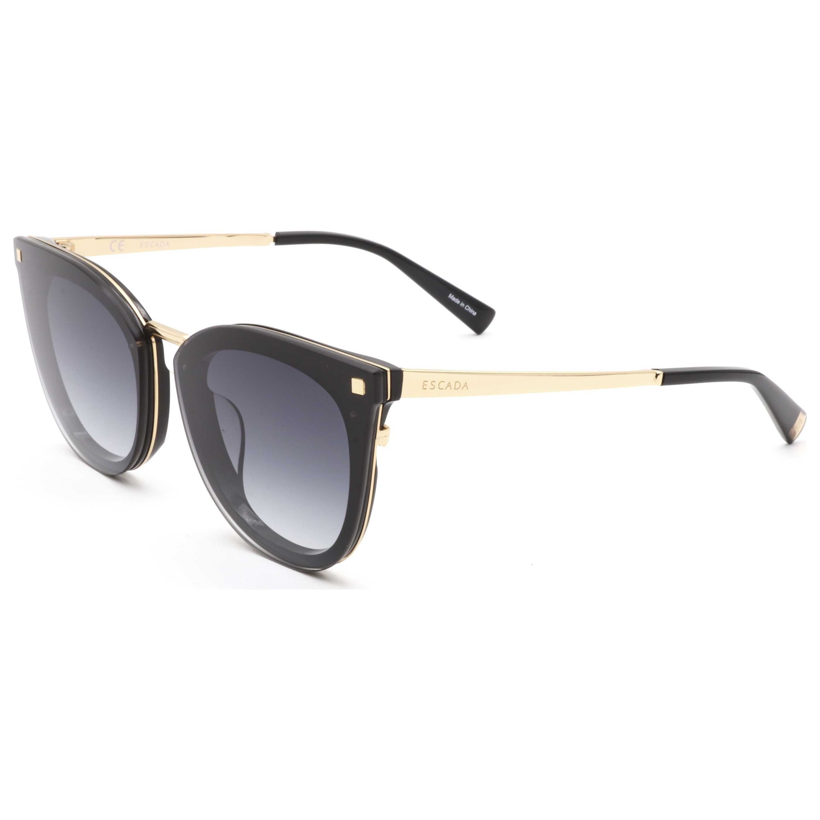 Escada Women's Sunglasses SESA54F-A01V-64