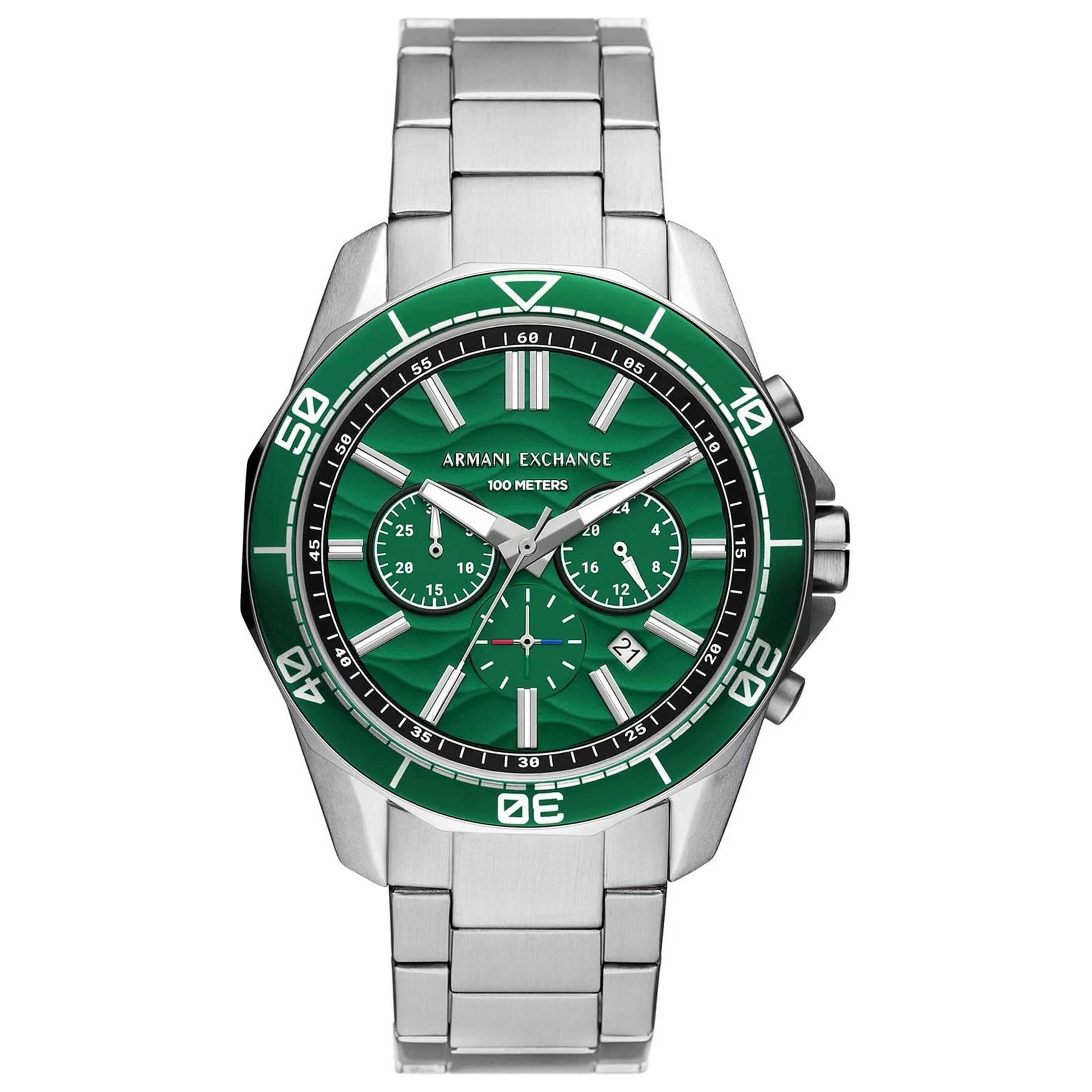 Armani Exchange Men's Watch AX1957