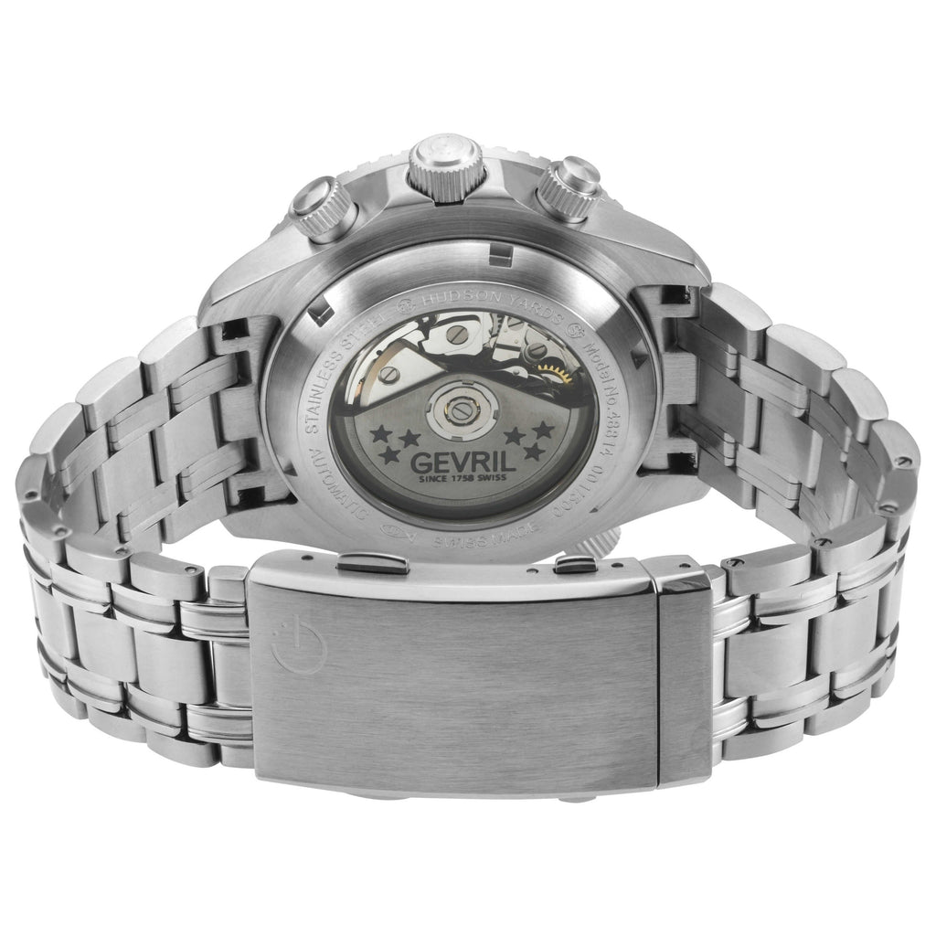Gevril Men's Watch 48814B