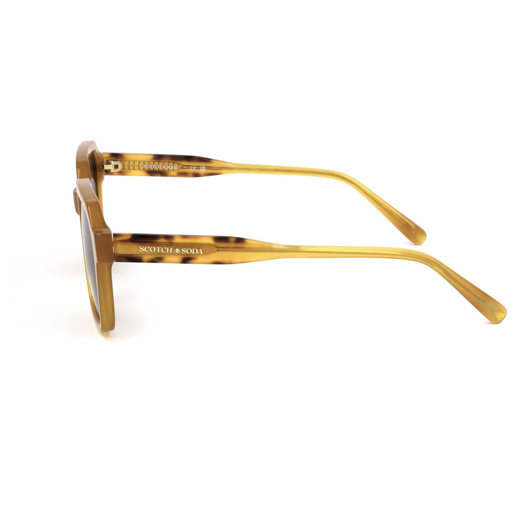 Scotch & Soda Men's Sunglasses SS8008-176-51