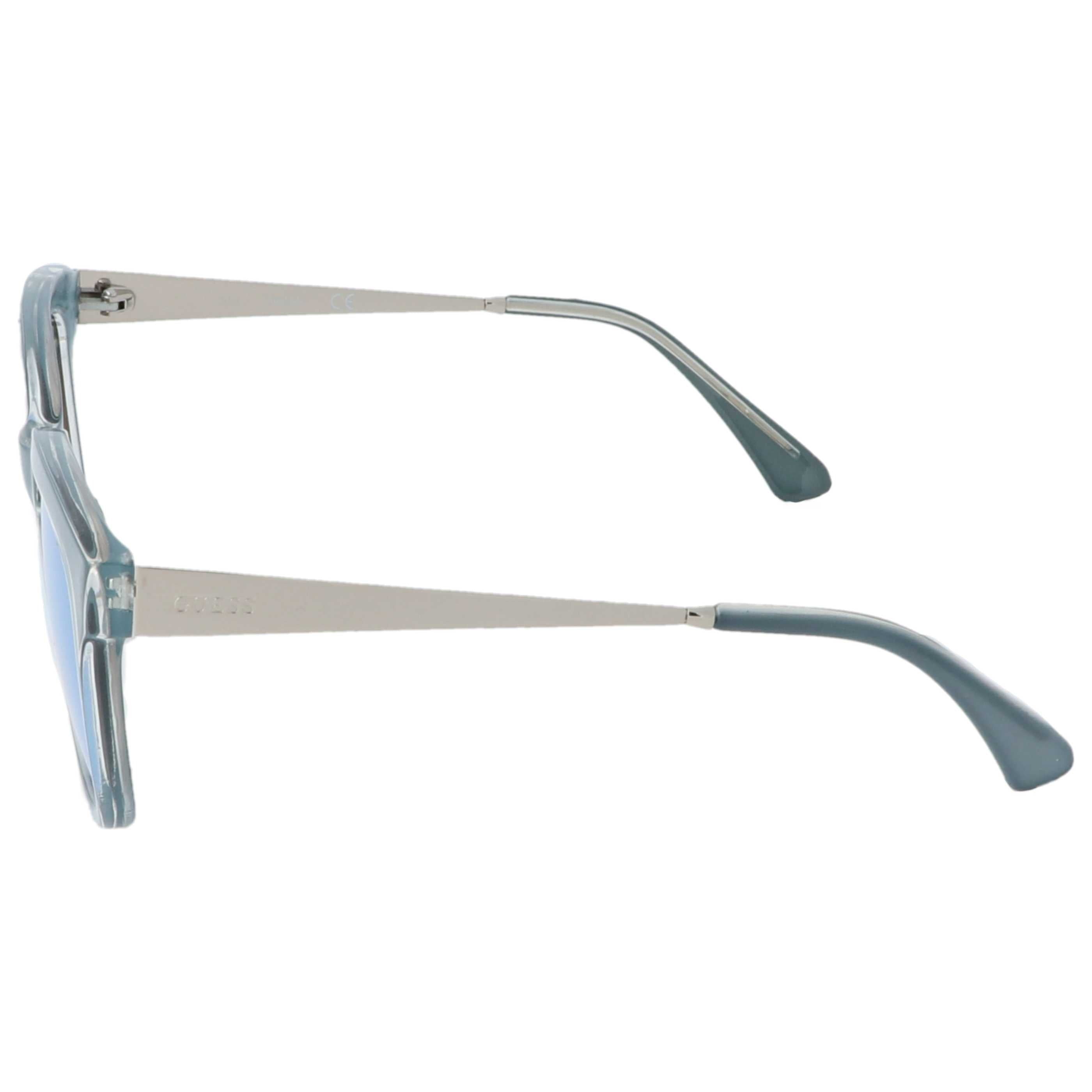 Guess Women's Sunglasses GF6028-90X-53