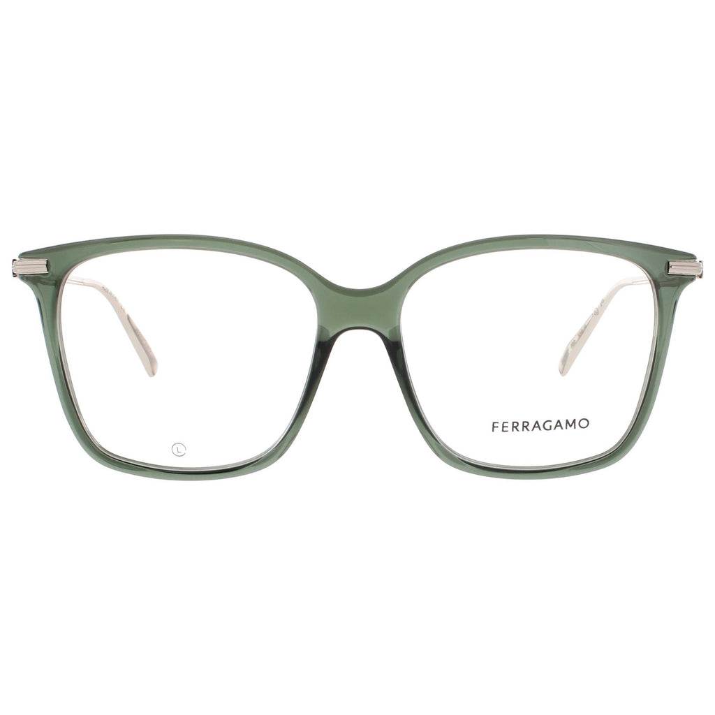 Ferragamo Women's Eyeglasses SF-SF2992-320-53