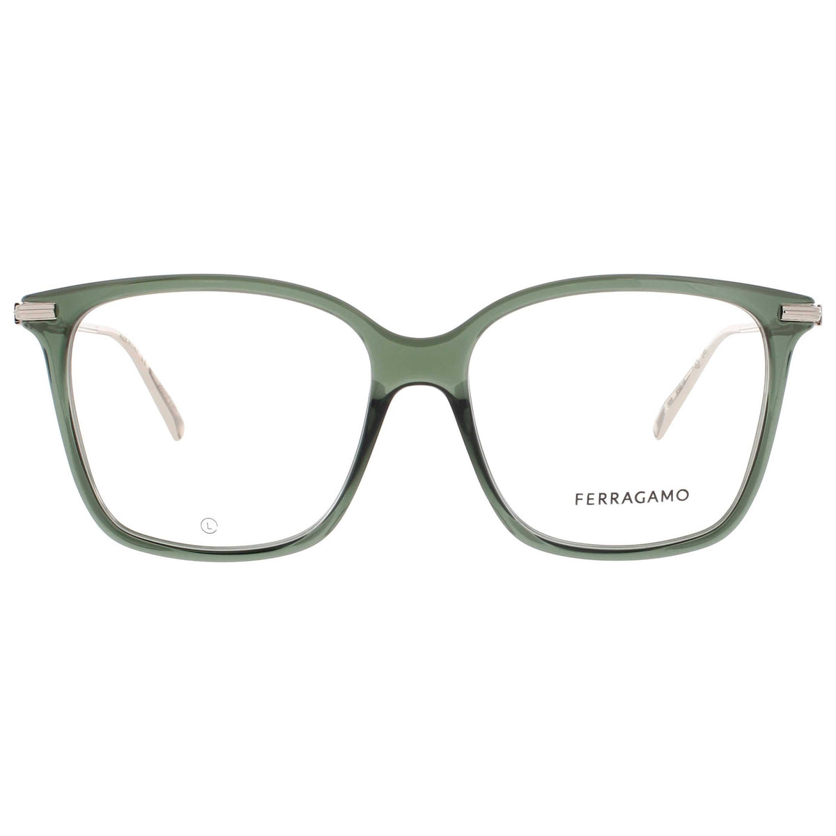 Ferragamo Women's Eyeglasses SF-SF2992-320-53