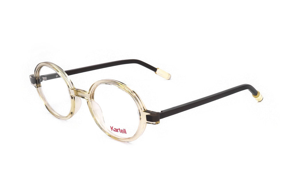 Kartell Unisex Injected Glasses