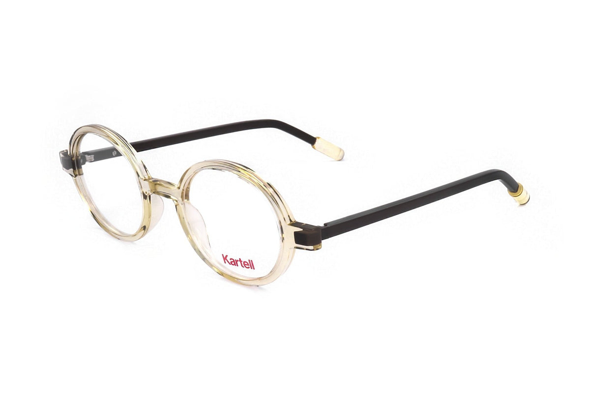 Kartell Unisex Injected Glasses