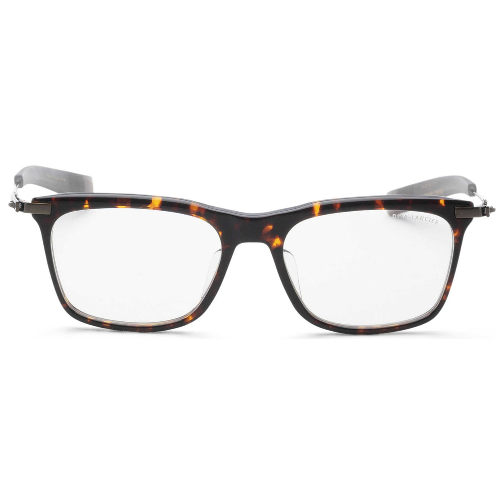 Dita Lancier Men's Eyeglasses DLX405-54-02-Z