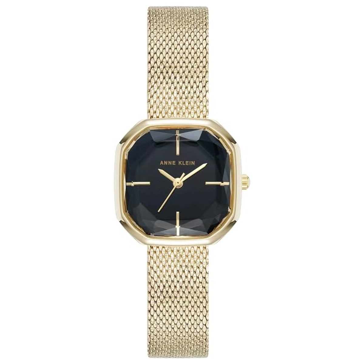 Anne Klein Classic Women's Watch AK-5248BKGB