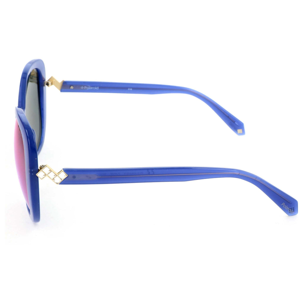 Polaroid Women's Sunglasses PLD4063-S-X-PJP-56