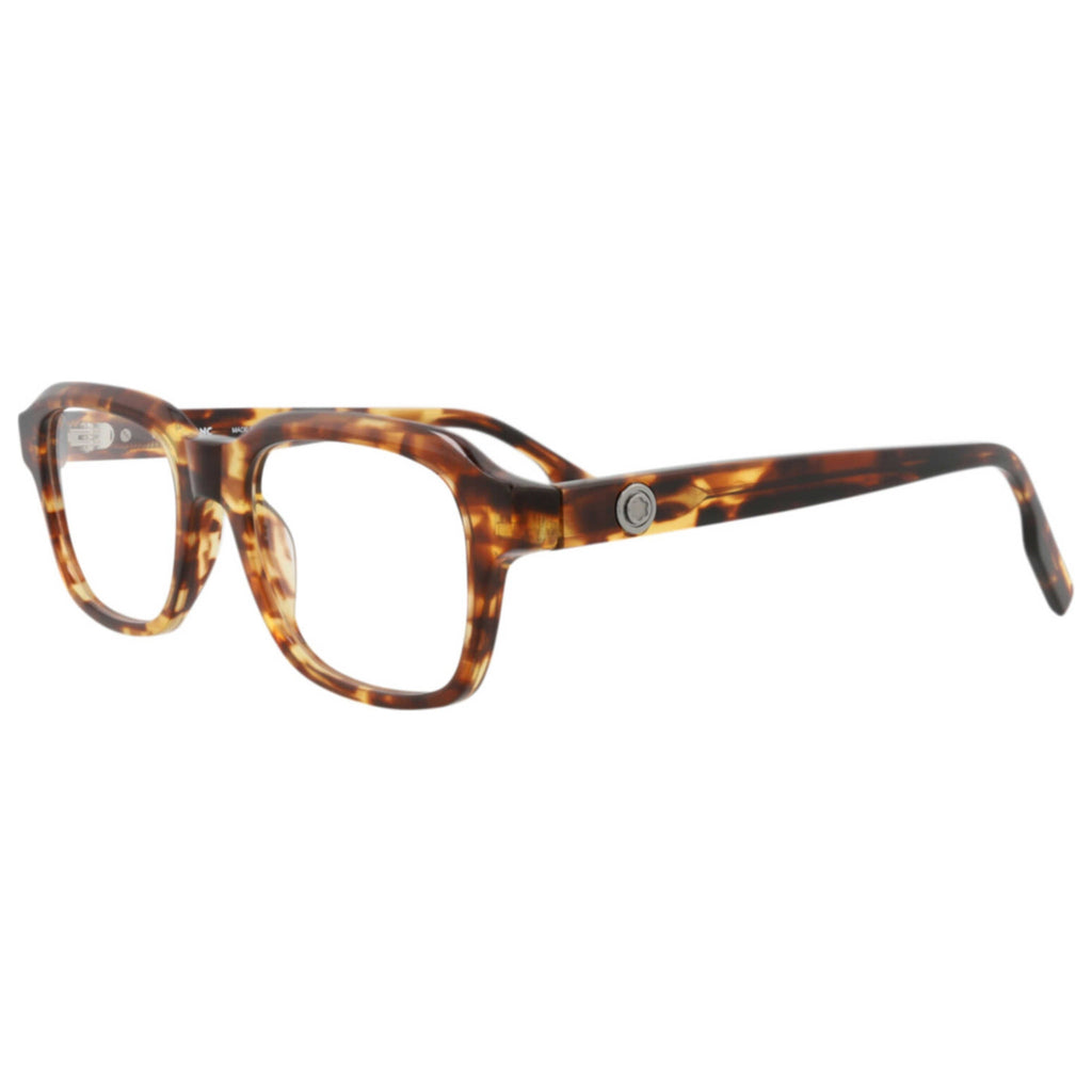 Montblanc Men's Eyeglasses MB0202O-30012101-003