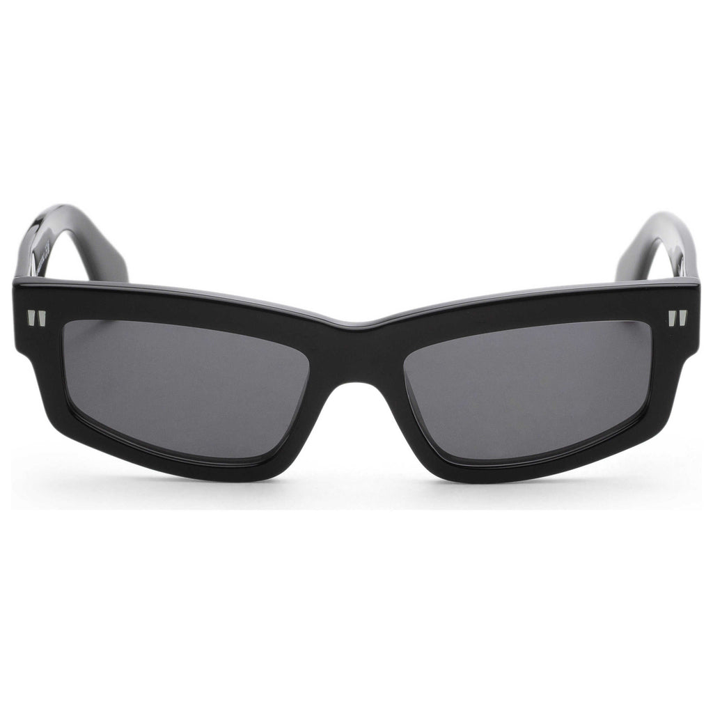 Off-White Unisex Sunglasses OERI135F24PLA0011007