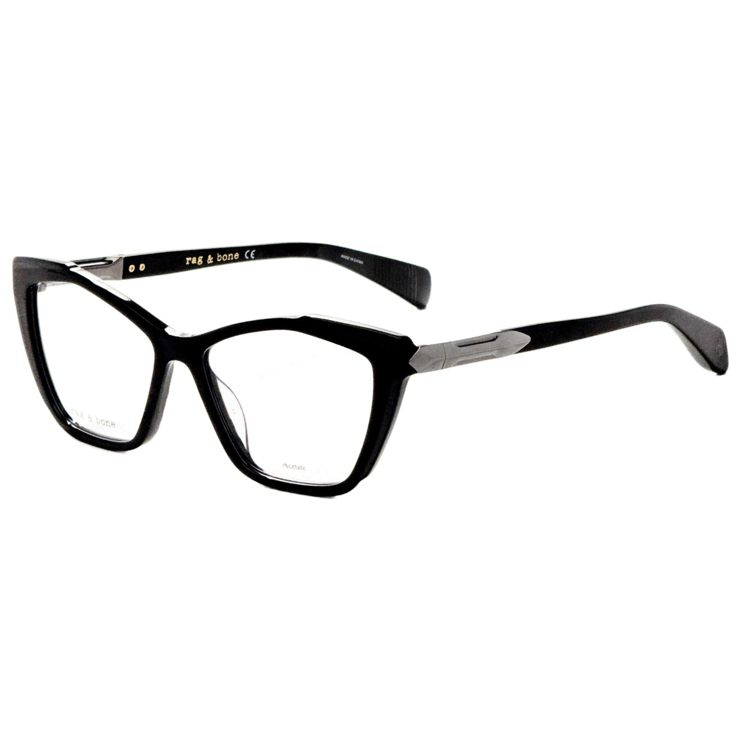 Rag & Bone Women's Eyeglasses RNB3038-G-6FQ-54