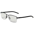 Porsche Design Men's Eyeglasses P8757-55A000
