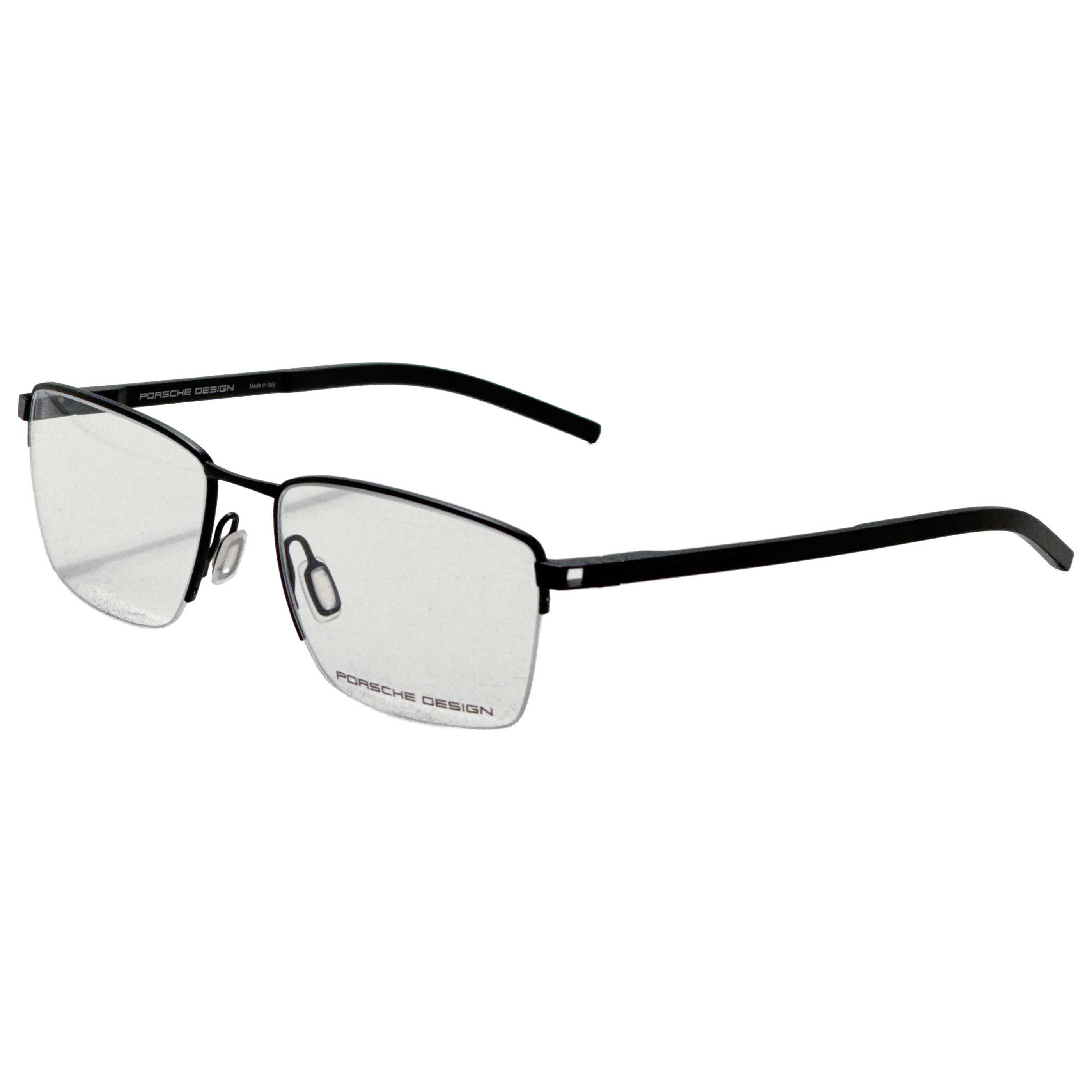 Porsche Design Men's Eyeglasses P8757-55A000