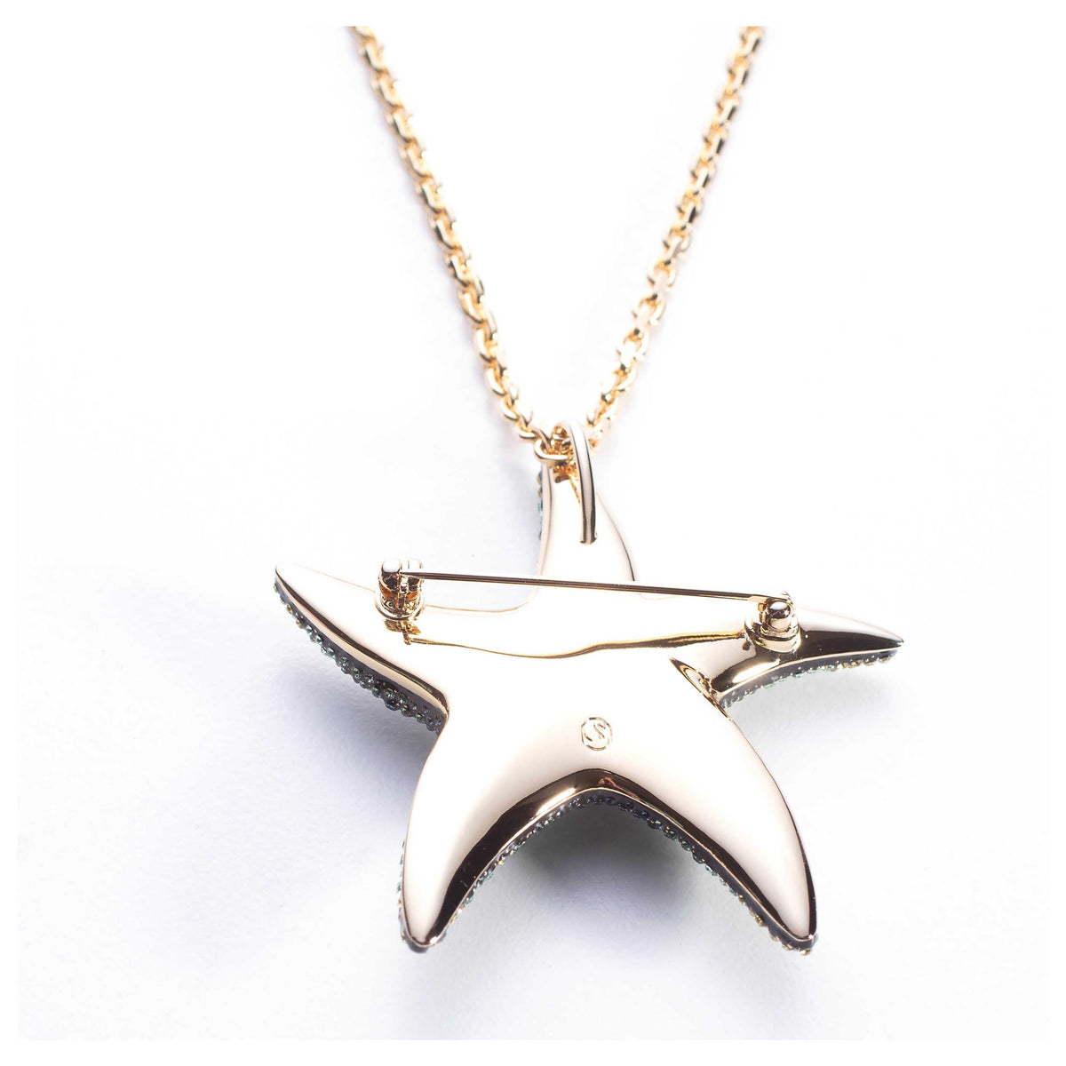 Swarovski Women's Necklace 5684168