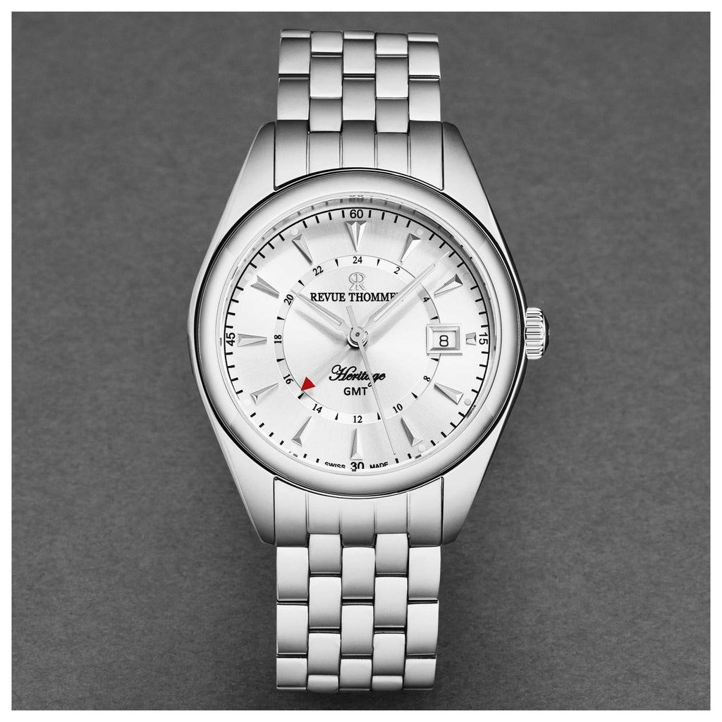 Revue Thommen Men's Watch 21010.2332