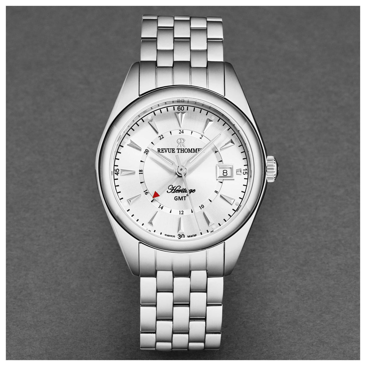 Revue Thommen Men's Watch 21010.2332